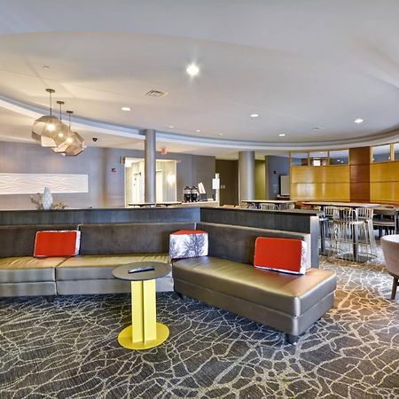 Springhill Suites Lexington Near The University Of Kentucky Exterior photo