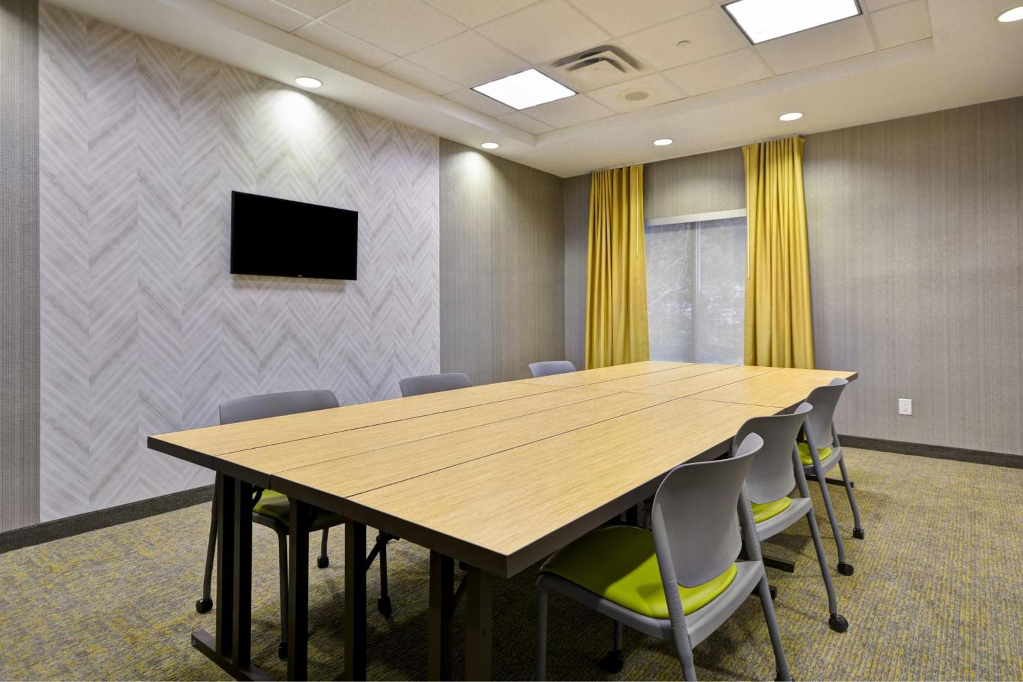 Springhill Suites Lexington Near The University Of Kentucky Exterior photo