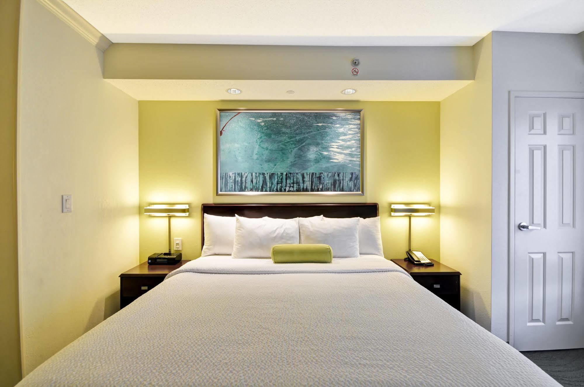 Springhill Suites Lexington Near The University Of Kentucky Exterior photo