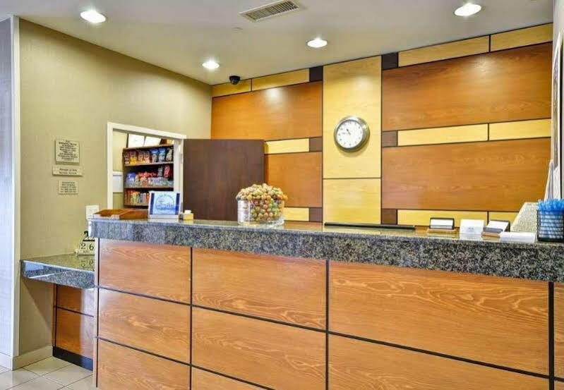 Springhill Suites Lexington Near The University Of Kentucky Exterior photo